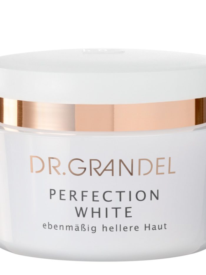 Perfection White Dr. Grandel