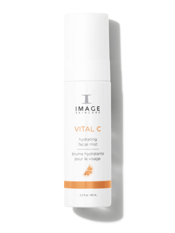 VITAL C hydrating facial mist