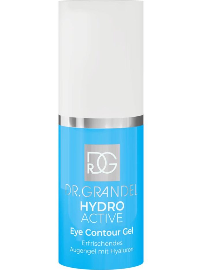 EYE CONTOUR GEL